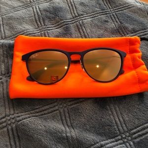 Ray-Ban Junior Sunglasses / Unisex / for kids 8-12